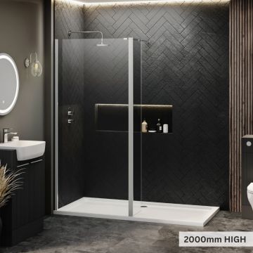 Aqua i 10 Flipper Panel 300mm x 2000mm High (AI10WRP030S-20H)