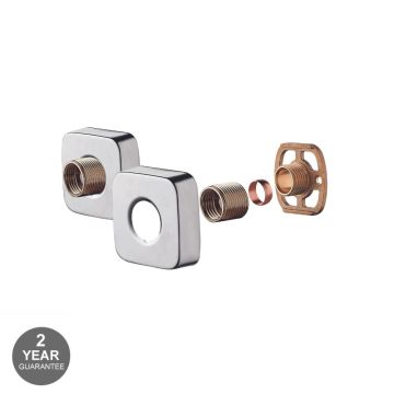 Noveua Square Easy Fix Shroud Kit (NV240)