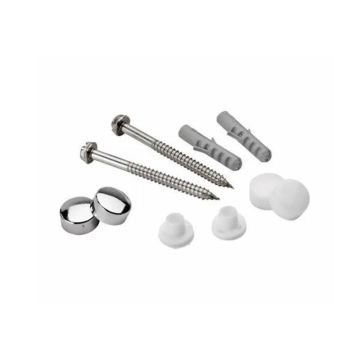 Straight WC Pan Fixing Kit (SC032)