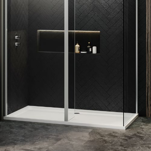 MX Elements Shower Trays